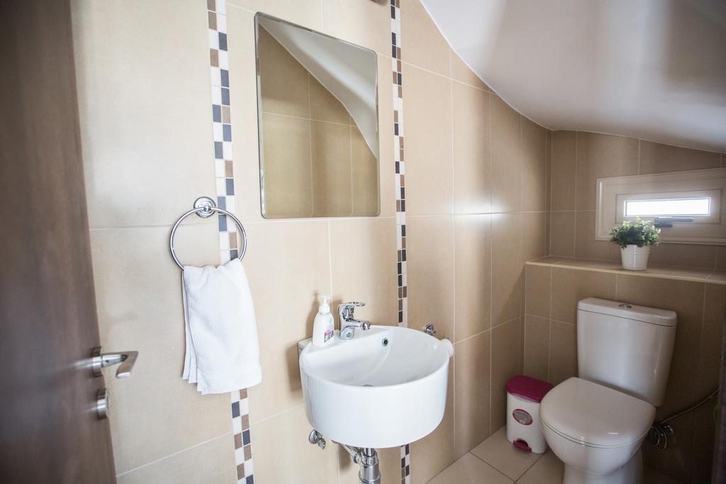Palm Villa 17 Protaras Kamer foto