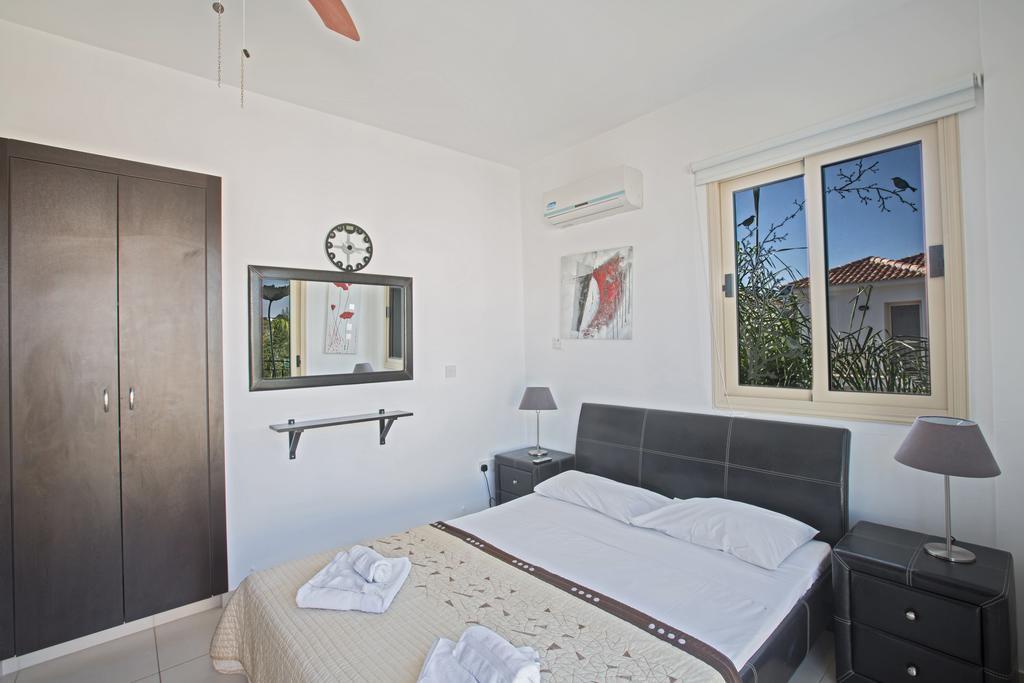 Palm Villa 17 Protaras Kamer foto
